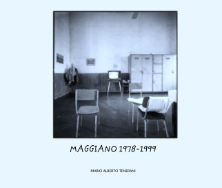 MAGGIANO 1978-1999 book cover