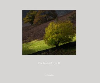 The Inward Eye II book cover