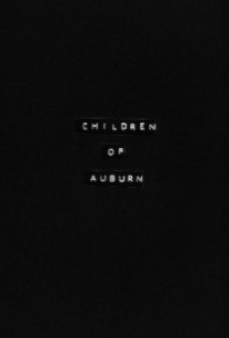 Children of Auburn book cover