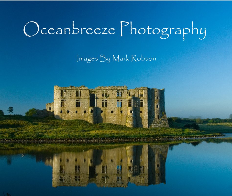 Ver Oceanbreeze Photography por Images By Mark Robson