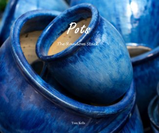 Pots book cover