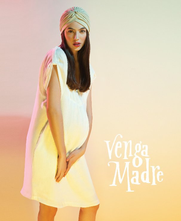 View VM LOOKBOOK VER 13 14 by vengamadre