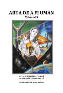 ARTA DE A FI UMAN Volumul 5 book cover