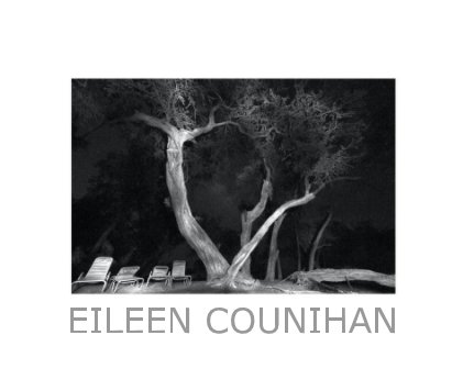 Black White Night
Eileen Counihan
(coffee table edition) book cover
