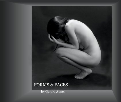 FORMS & FACES book cover