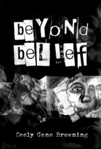 beyond belief book cover