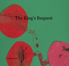 The King's Request book cover