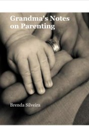 Grandma's Notes on Parenting book cover