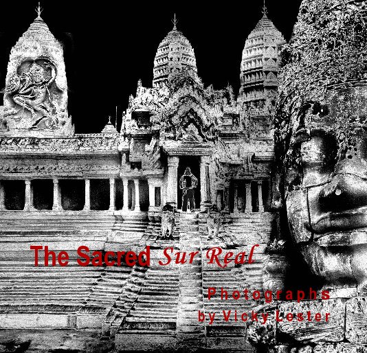 View The Sacred Sur Real by V i c k y L e s t e r