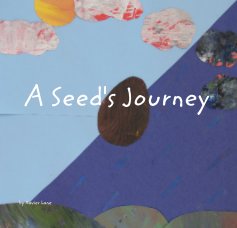 A Seed's Journey book cover