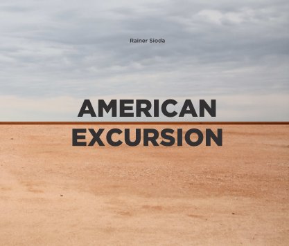 American Excursion book cover