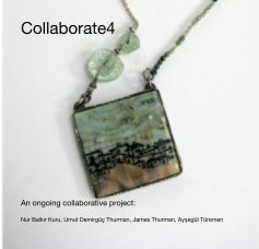 Collaborate4 book cover
