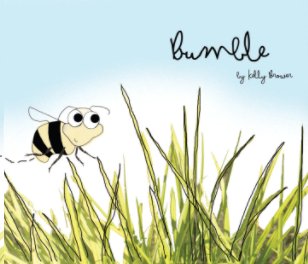 Bumble book cover