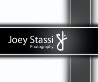 Joey Stassi Photography book cover