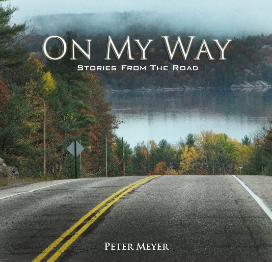 View On My Way by Peter Meyer