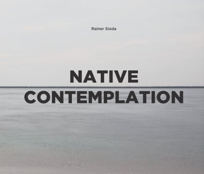 Native Contemplation book cover