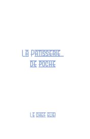 La Pâtisserie... de poche ( les pâtes ) book cover