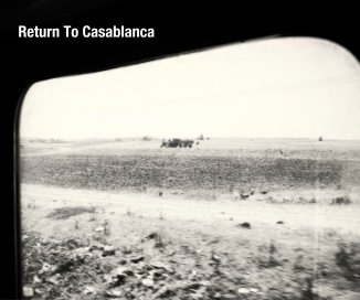 Return To Casablanca book cover