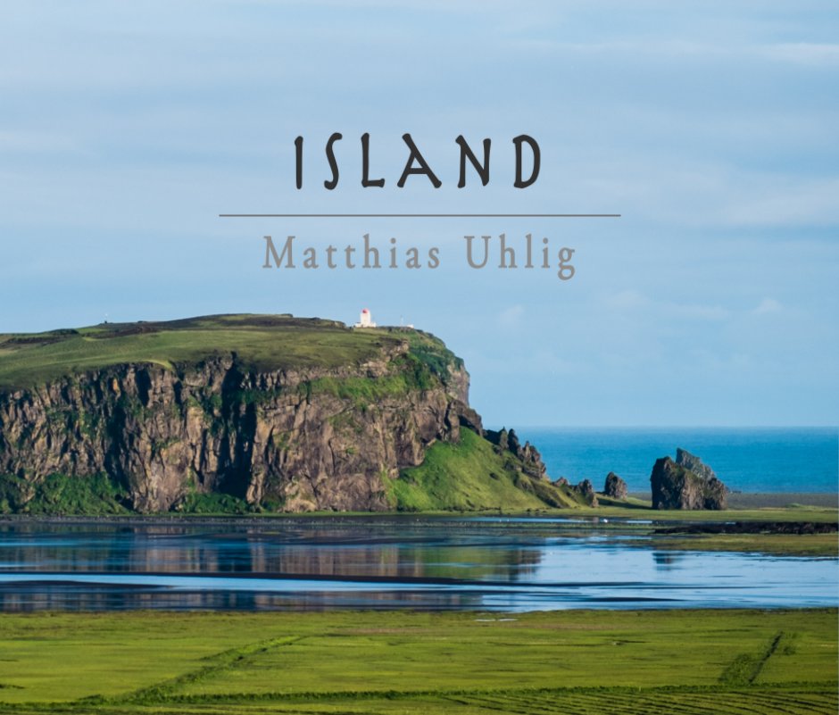 Ver Island por Matthias Uhlig