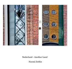 Nederland book cover
