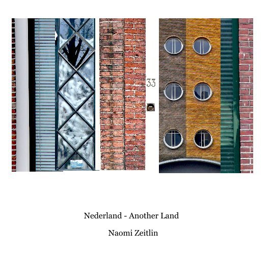 View Nederland by Naomi Zeitlin