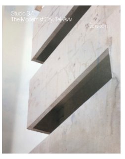 The Modernist City book cover