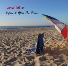 Lavallette book cover