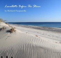 Lavallette Before The Storm book cover
