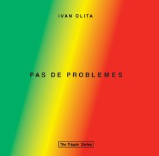 PAS DE PROBLEMES book cover