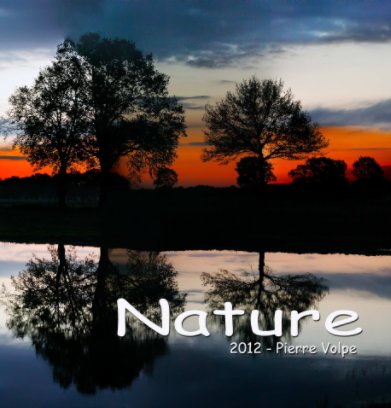 Nature2012 book cover