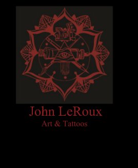 tatuage book cover