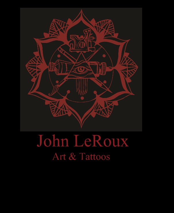 View tatuage by johnleroux