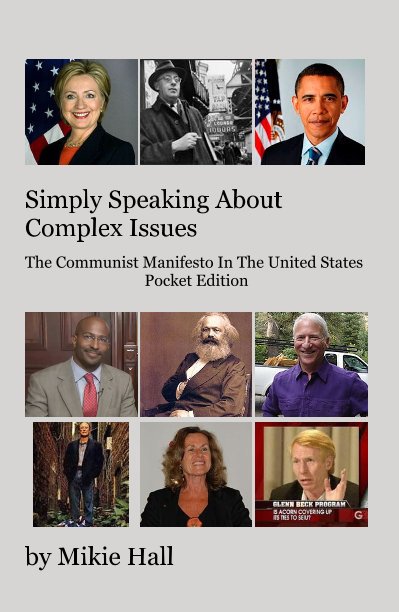 Ver Simply Speaking About Complex Issues por Mikie Hall