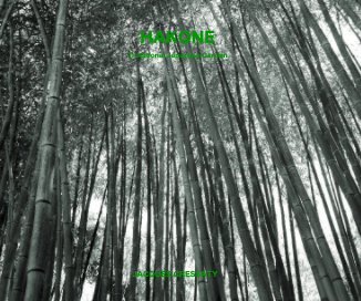 HAKONE book cover
