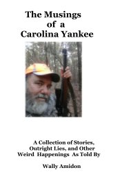 The Musings of a Carolina Yankee book cover