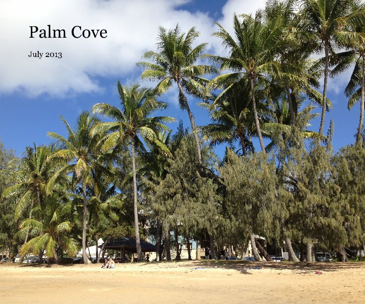 Bekijk Palm Cove op ajhaysom
