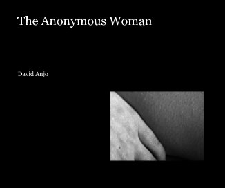 The Anonymous Woman book cover