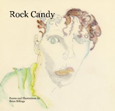Rock Candy book cover