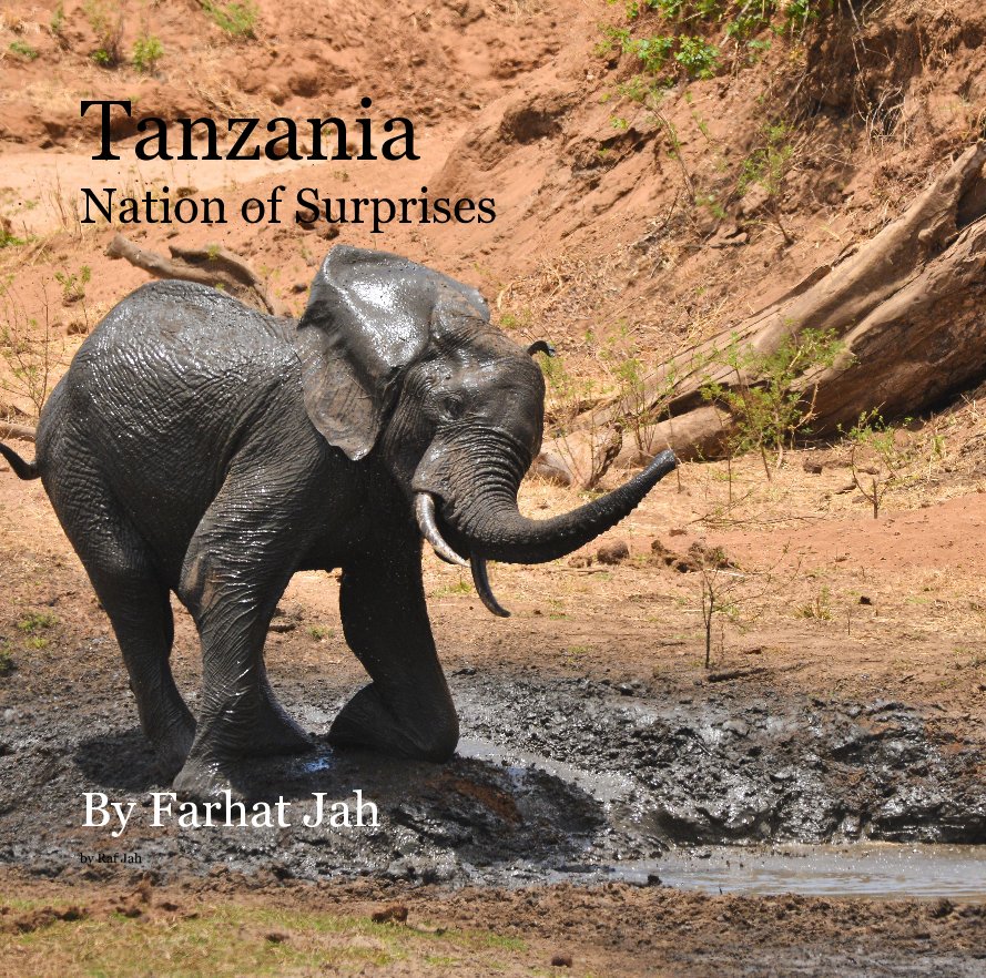 Ver Tanzania Nation of Surprises por Raf Jah