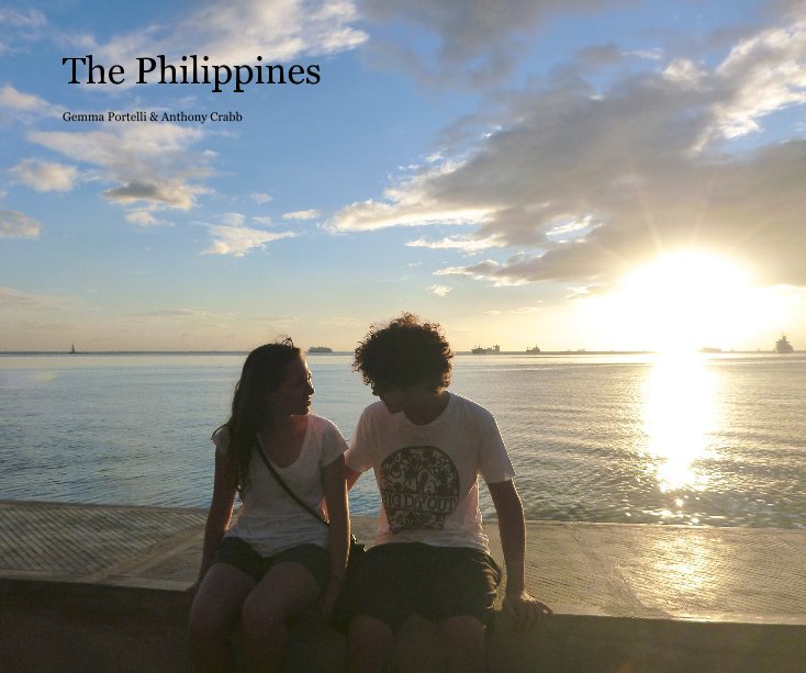 Ver The Philippines por GemmaMaree