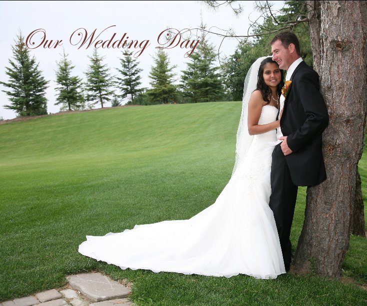 Ver Our Wedding Day por Anita & Richard Hintz