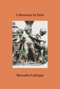 A Romance in Paris book cover