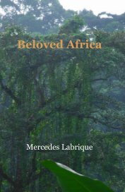 Beloved Africa book cover