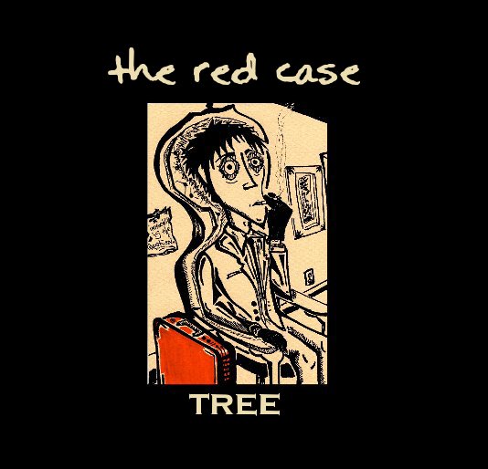 View The Red Case by Tree