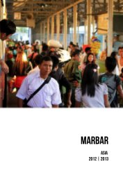 MARBAR book cover
