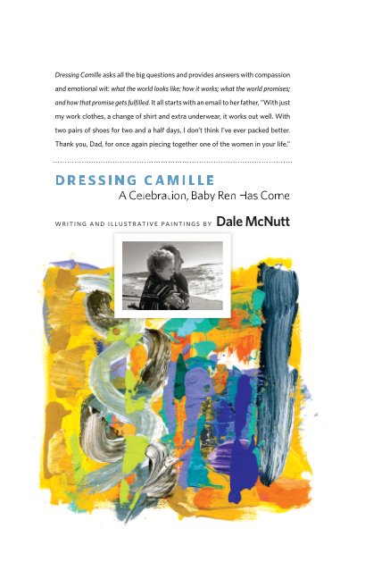 View Dressing Camille by Dale McNutt