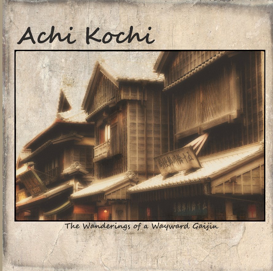 Ver Achi Kochi por Charlie Lehman