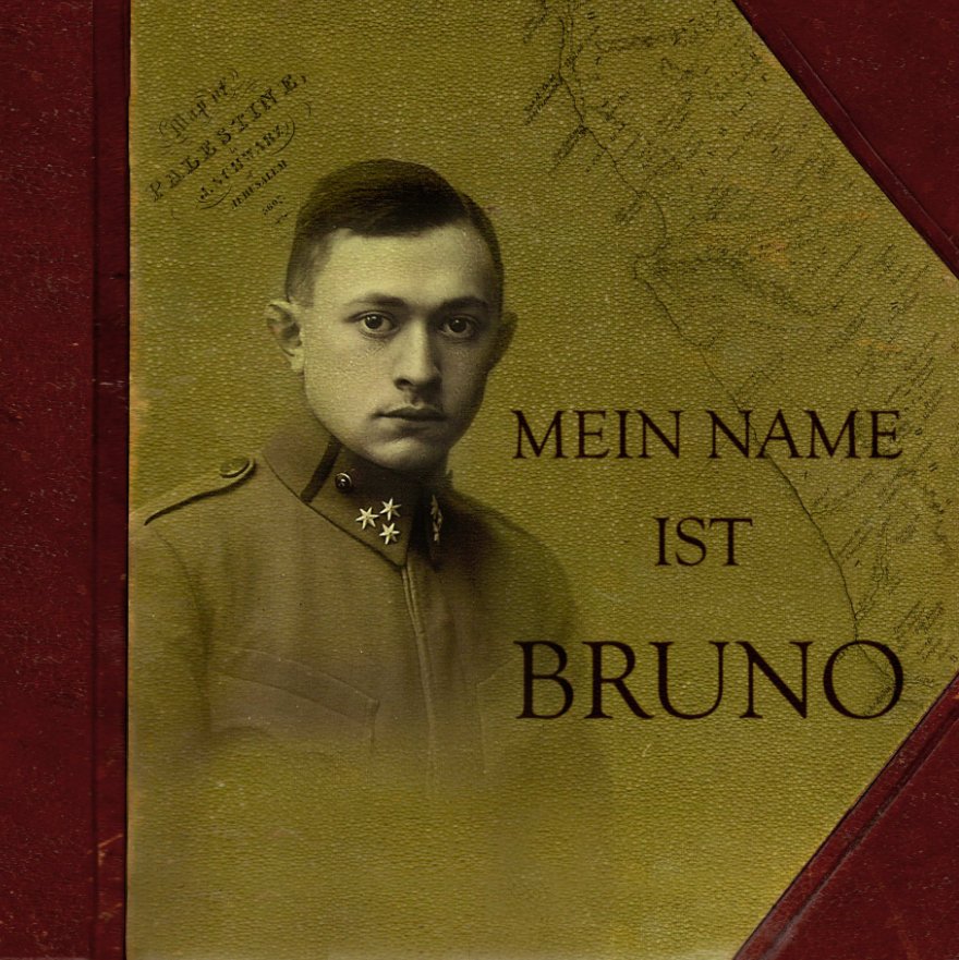 Ver Mein Name Ist Bruno por Andy Bird
