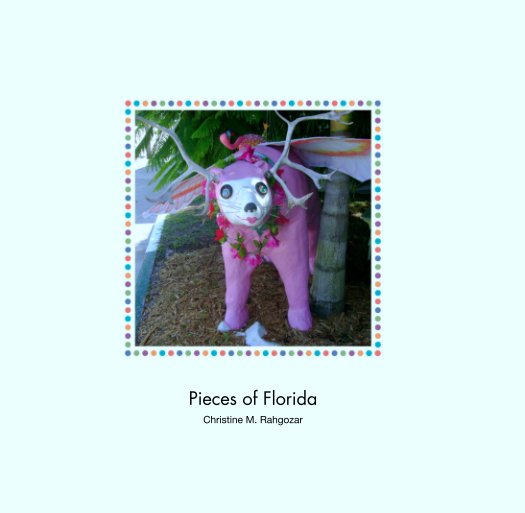 Ver Pieces of Florida por Christine M. Rahgozar