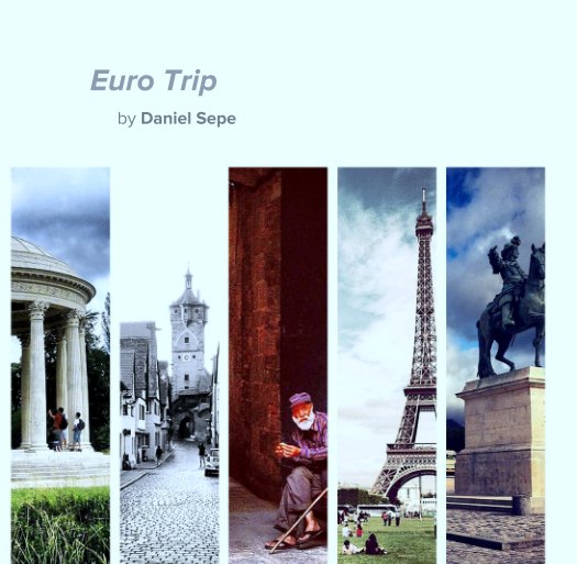 Ver Euro Trip por Daniel Sepe